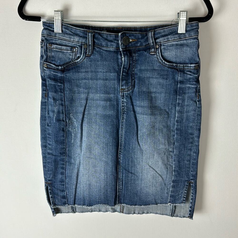 Kut From The Kloth Skirt - Women's 2